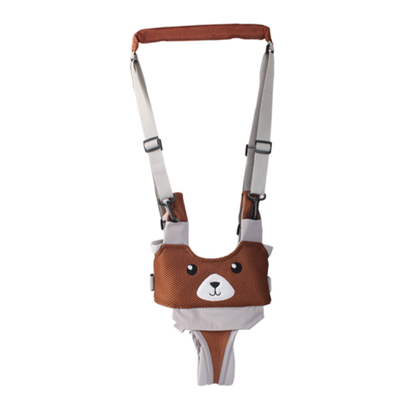 Toddler Walk Assistant Support Harness