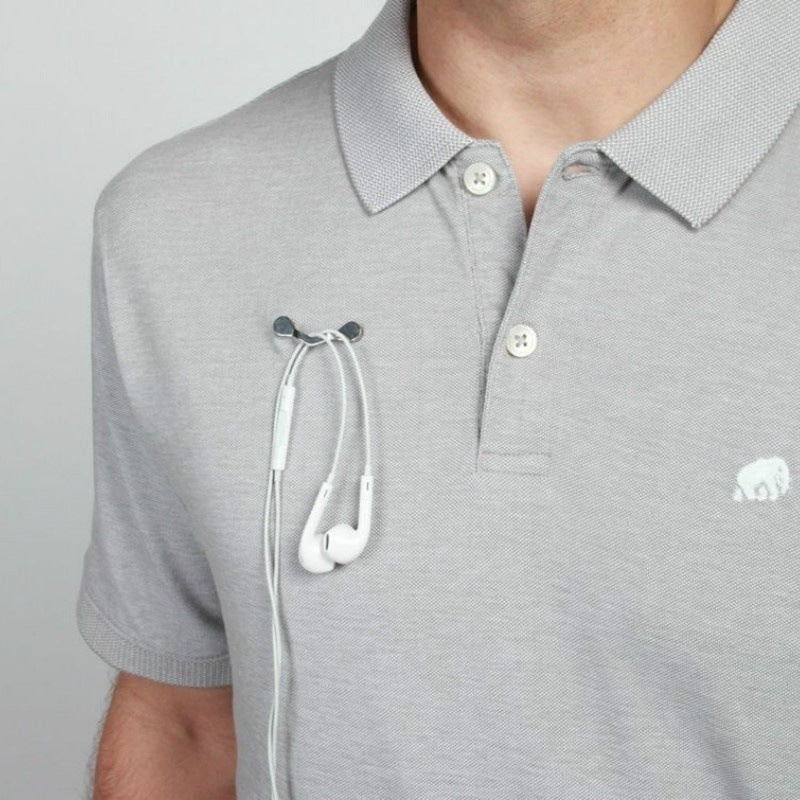 Powerful Magnet Glasses Clip – Keep Your Shades Handy Anywhere