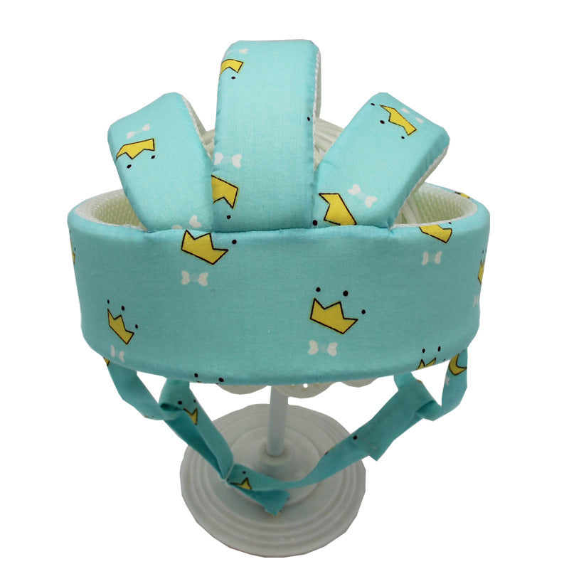 Baby Safety Helmet for Crawling and Walking