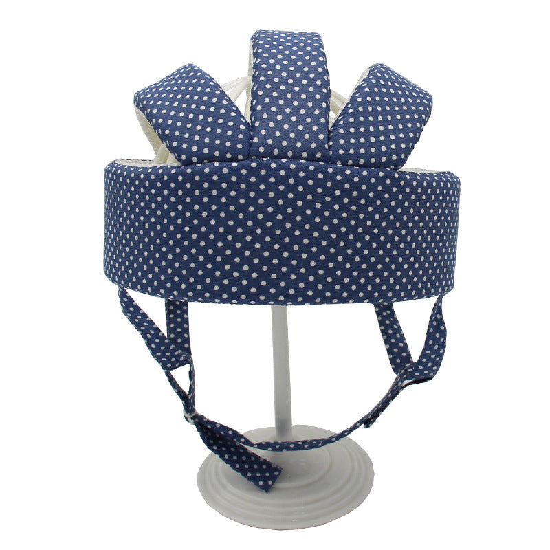 Baby Safety Helmet for Crawling and Walking