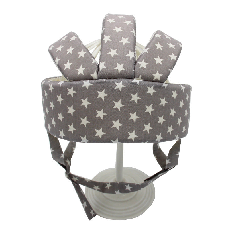 Baby Safety Helmet for Crawling and Walking