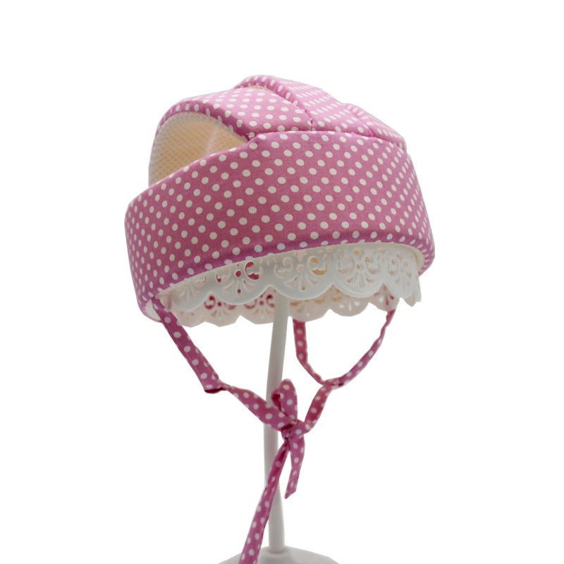 Baby Safety Helmet for Crawling and Walking