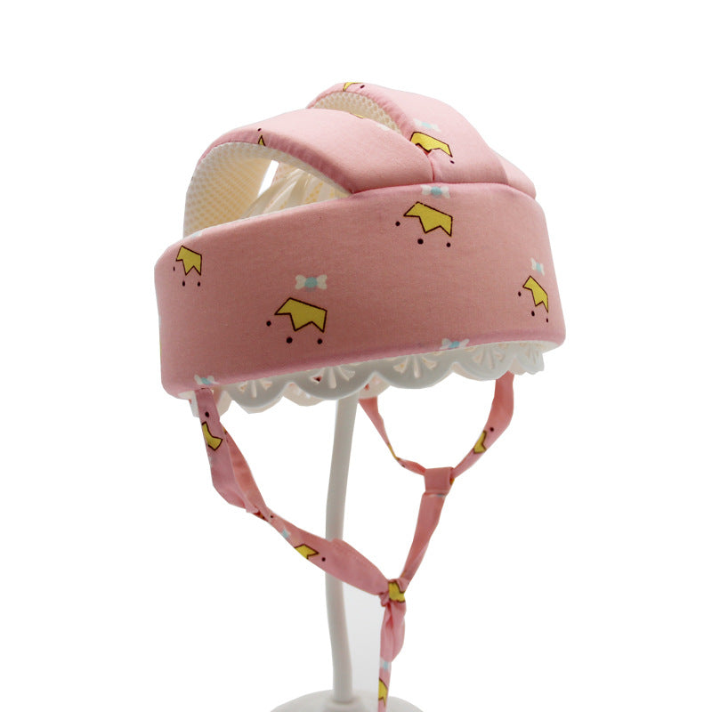 Baby Safety Helmet for Crawling and Walking