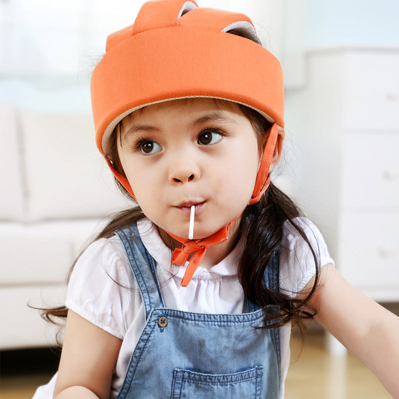 Baby Safety Helmet for Crawling and Walking