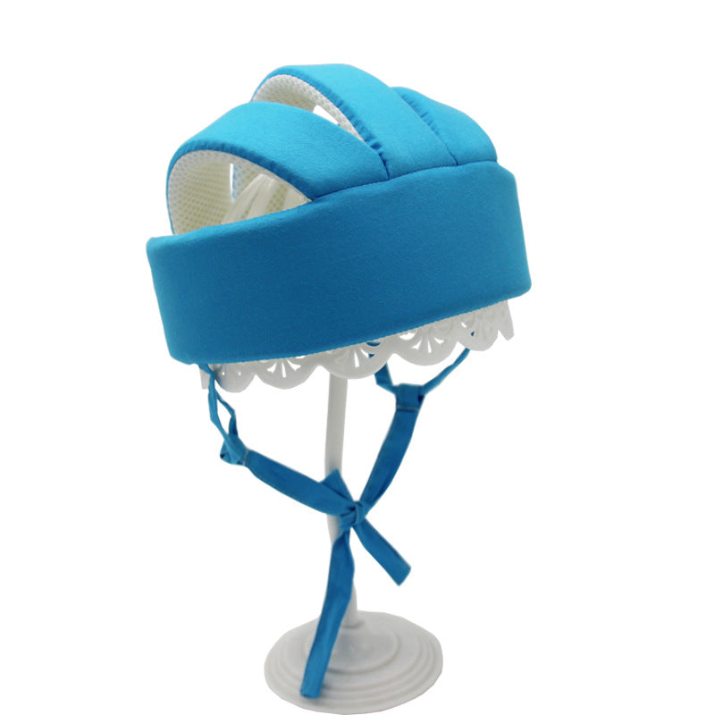 Baby Safety Helmet for Crawling and Walking