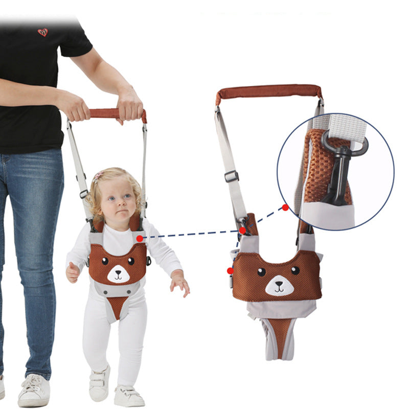 Toddler Walk Assistant Support Harness