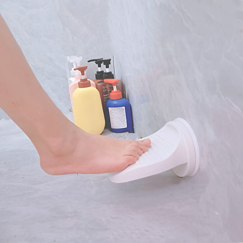 Suction Cup Foot Rest