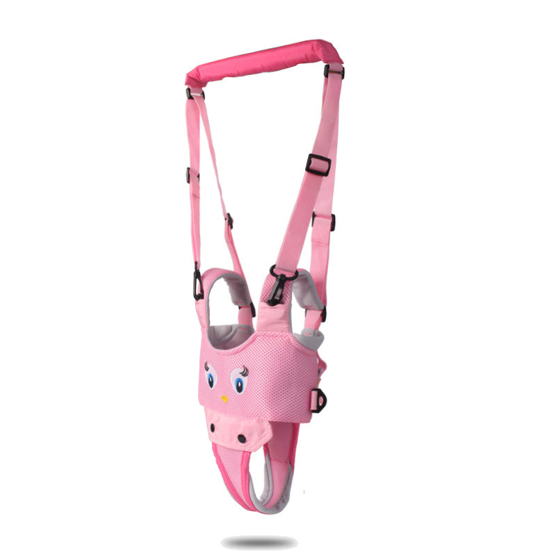 Toddler Walk Assistant Support Harness