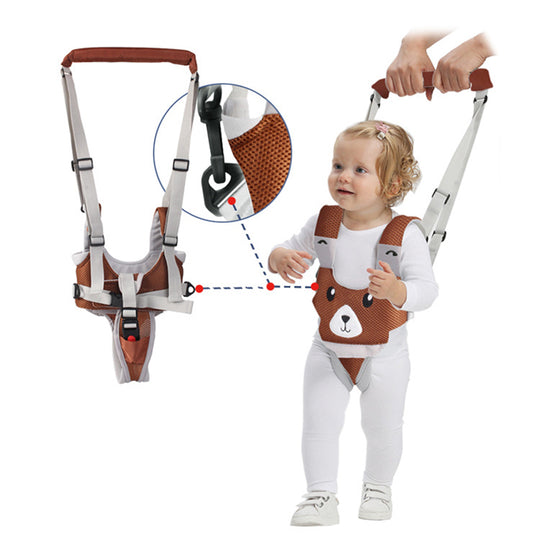 Toddler Walk Assistant Support Harness