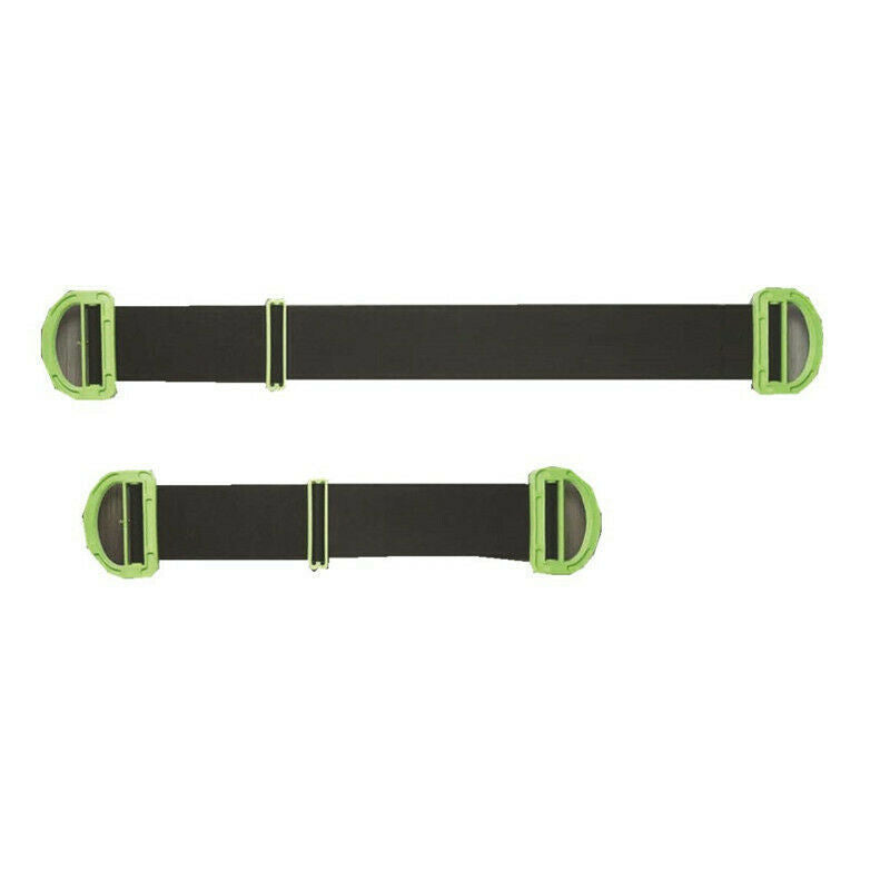 Heavy-Lift Moving Straps – Adjustable Carrying Harness for Furniture, Boxes & More