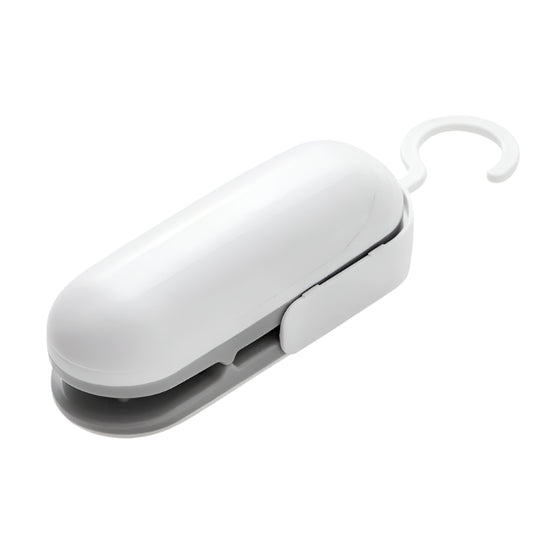 Mini Bag Sealer – Heat-Powered Freshness Keeper
