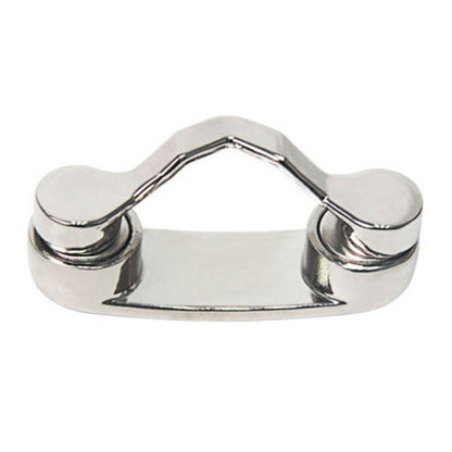 Powerful Magnet Glasses Clip – Keep Your Shades Handy Anywhere