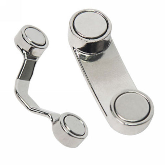 Powerful Magnet Glasses Clip – Keep Your Shades Handy Anywhere