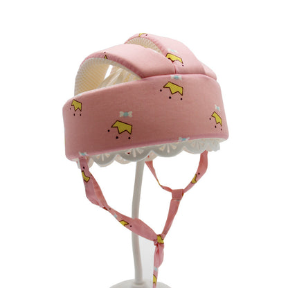 Baby Safety Helmet for Crawling and Walking