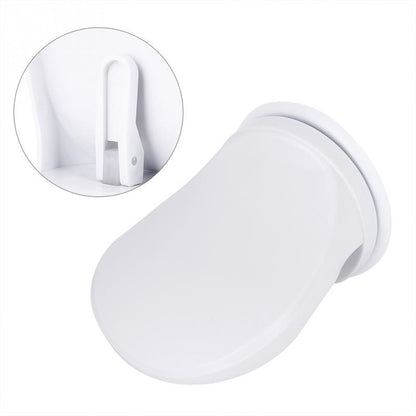 Suction Cup Foot Rest