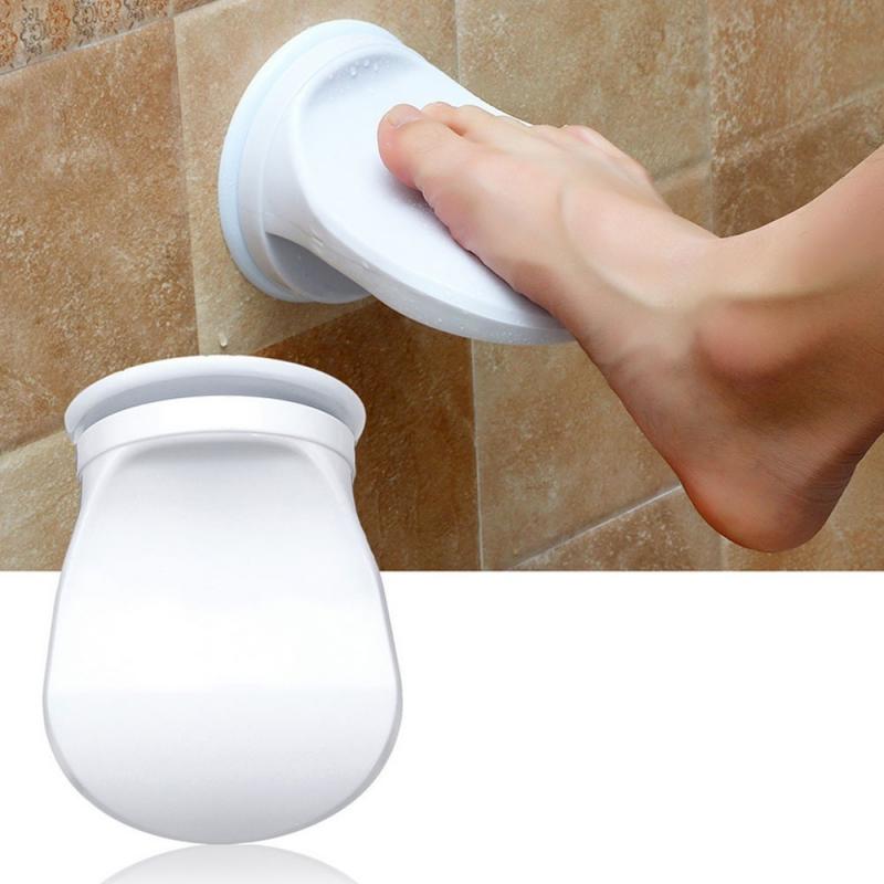 Suction Cup Foot Rest