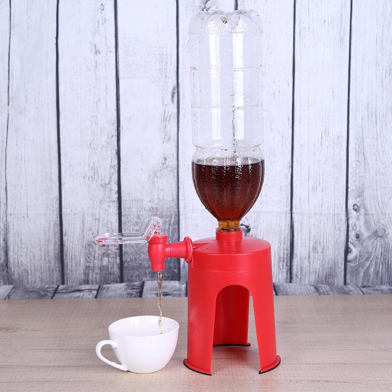 Flip & Pour Bottle Dispenser Attachment