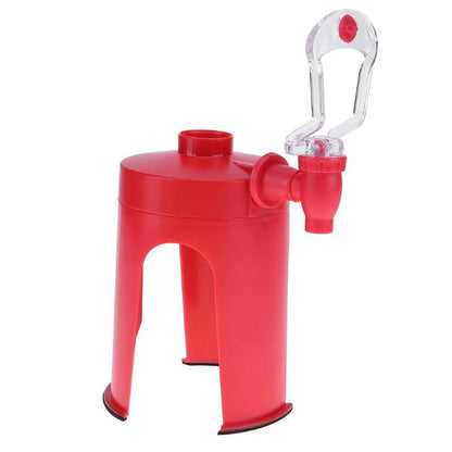 Flip & Pour Bottle Dispenser Attachment