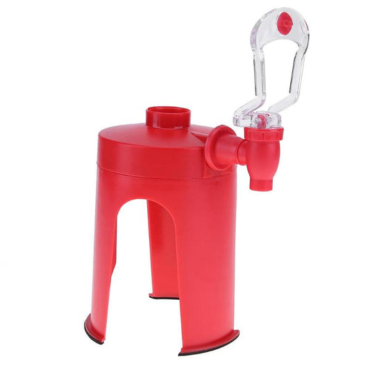 Flip & Pour Bottle Dispenser Attachment