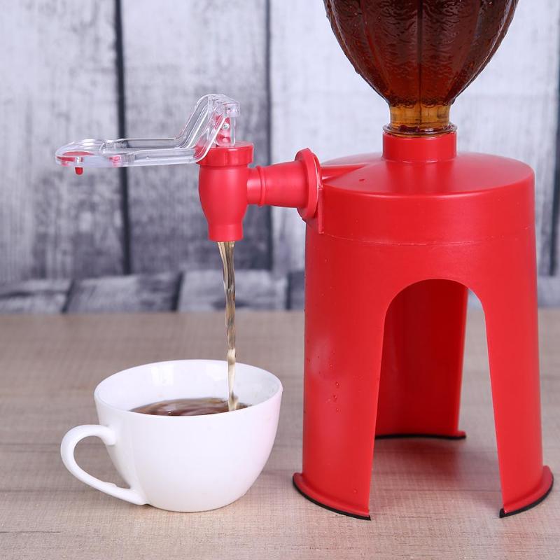 Flip & Pour Bottle Dispenser Attachment