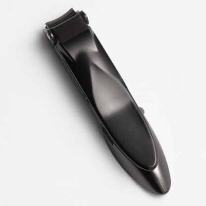 Anti-Scatter Nail Clipper – Precision Cutting with No Fly-Aways