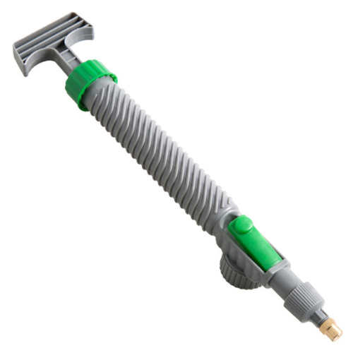 2L Bottle Pressure Sprayer Attachment – Clean, Water, and Conquer