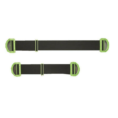 Heavy-Lift Moving Straps – Adjustable Carrying Harness for Furniture, Boxes & More